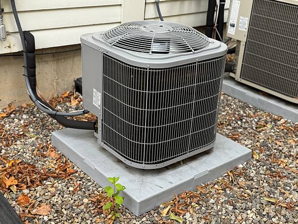 24/7 Emergency Ductwork Repair experts in Morristown, NJ