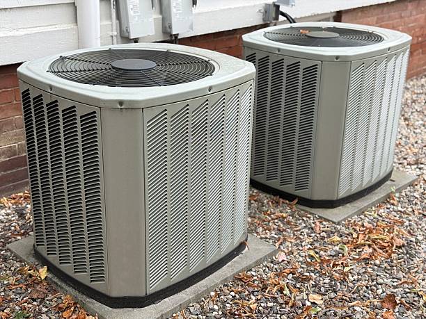Reliable Ductwork Repair contractor in Morristown, NJ by Leonard HVAC